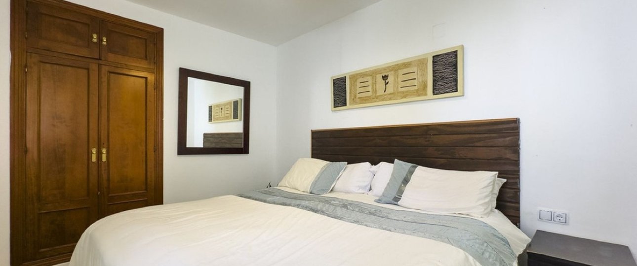 Rynek wtórny - Town house - Estepona - Bel Air
