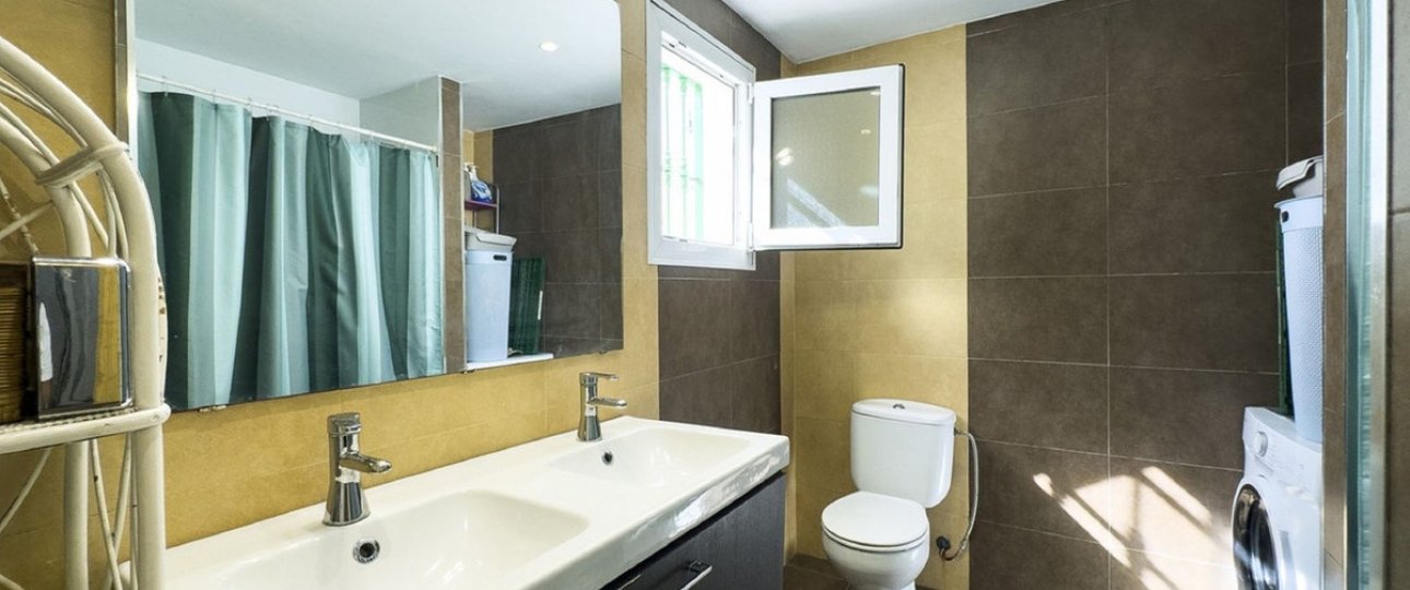 Rynek wtórny - Town house - Estepona - Bel Air