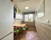 Rynek wtórny - Town house - Estepona - Bel Air