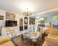 Rynek wtórny - Town house - Estepona - Bel Air