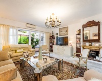 Rynek wtórny - Town house - Estepona - Bel Air