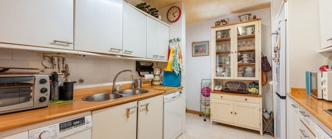 Rynek wtórny - Town house - Estepona - Bel Air