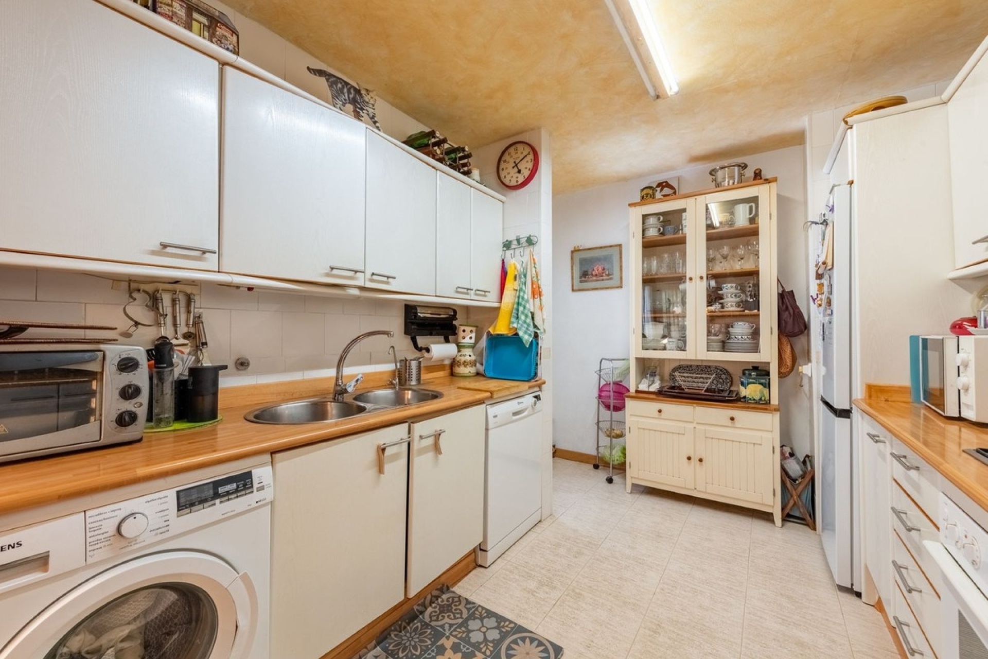 Rynek wtórny - Town house - Estepona - Bel Air
