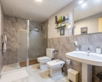 Rynek wtórny - Town house - Estepona - Bel Air