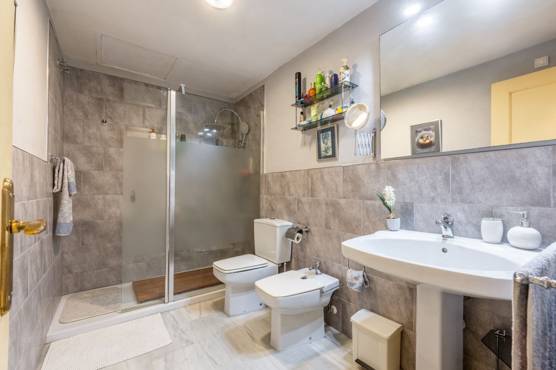 Rynek wtórny - Town house - Estepona - Bel Air