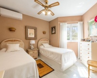 Rynek wtórny - Town house - Estepona - Bel Air