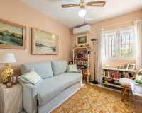 Rynek wtórny - Town house - Estepona - Bel Air