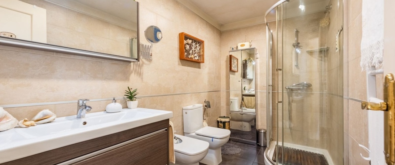 Rynek wtórny - Town house - Estepona - Bel Air