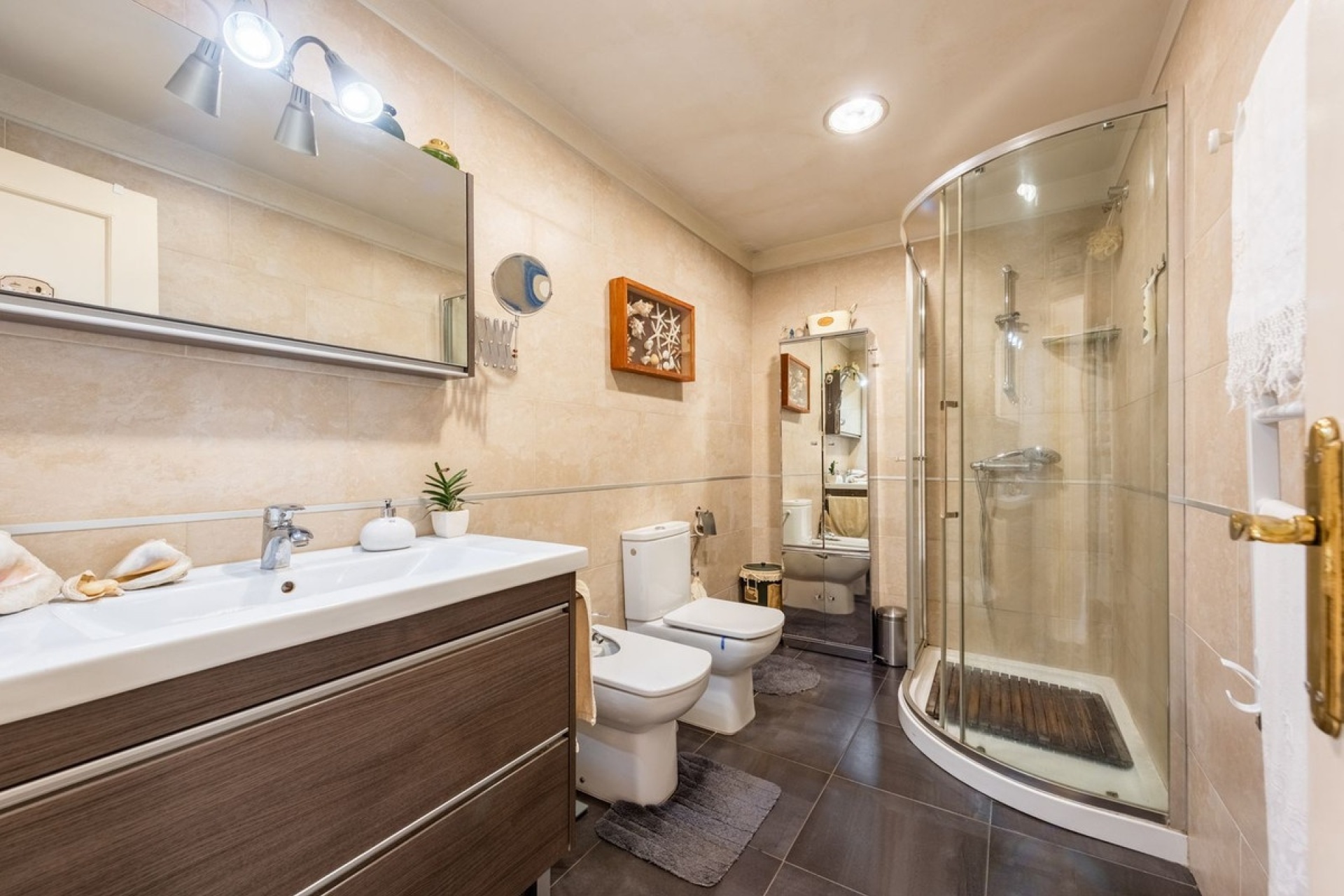 Rynek wtórny - Town house - Estepona - Bel Air