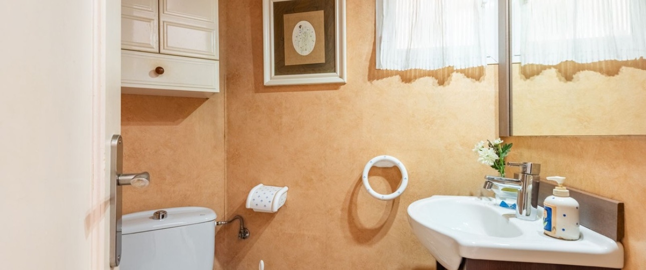 Rynek wtórny - Town house - Estepona - Bel Air