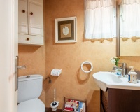 Rynek wtórny - Town house - Estepona - Bel Air
