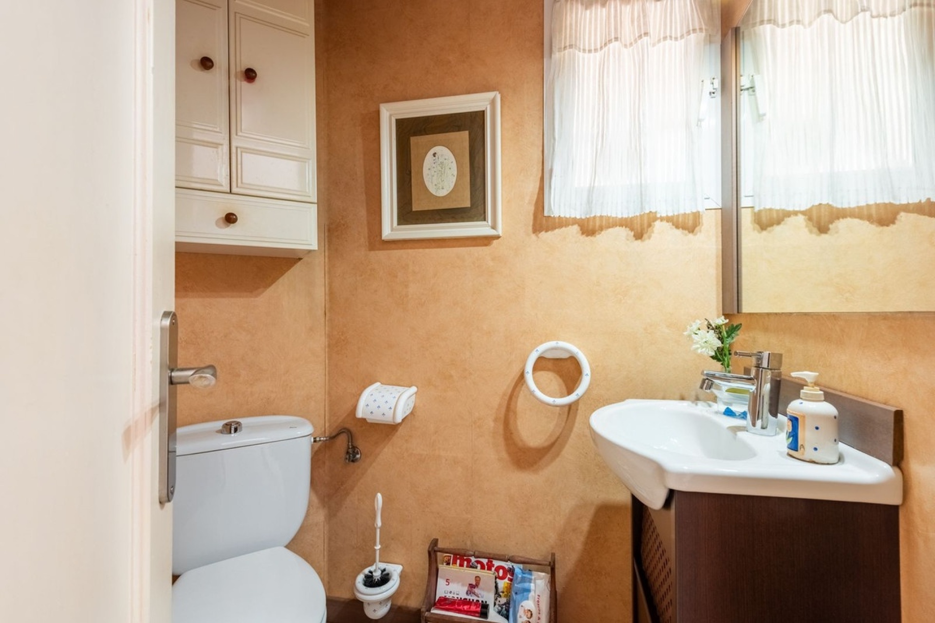 Rynek wtórny - Town house - Estepona - Bel Air