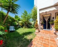 Rynek wtórny - Town house - Estepona - Bel Air