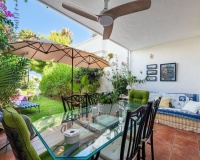 Rynek wtórny - Town house - Estepona - Bel Air