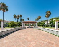 Rynek wtórny - Town house - Estepona - Bel Air