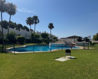 Rynek wtórny - Town house - Estepona - Bel Air