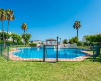 Rynek wtórny - Town house - Estepona - Bel Air