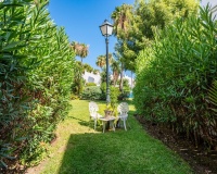 Rynek wtórny - Town house - Estepona - Bel Air
