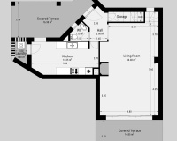 Rynek wtórny - Town house - Estepona - Bel Air