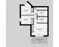Rynek wtórny - Town house - Estepona - Bel Air