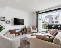 Rynek wtórny - Town house - Estepona - Bel Air