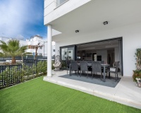 Rynek wtórny - Town house - Estepona - Bel Air