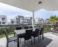 Rynek wtórny - Town house - Estepona - Bel Air