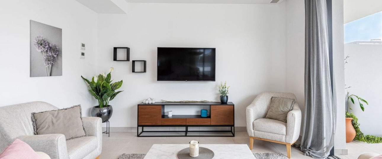 Rynek wtórny - Town house - Estepona - Bel Air
