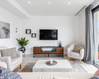 Rynek wtórny - Town house - Estepona - Bel Air