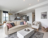 Rynek wtórny - Town house - Estepona - Bel Air