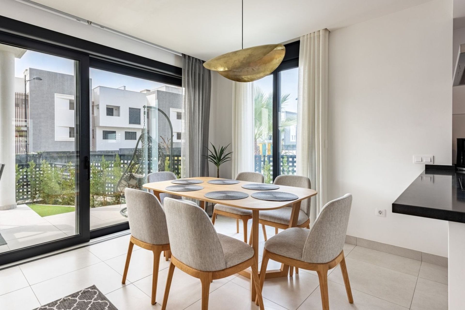 Rynek wtórny - Town house - Estepona - Bel Air