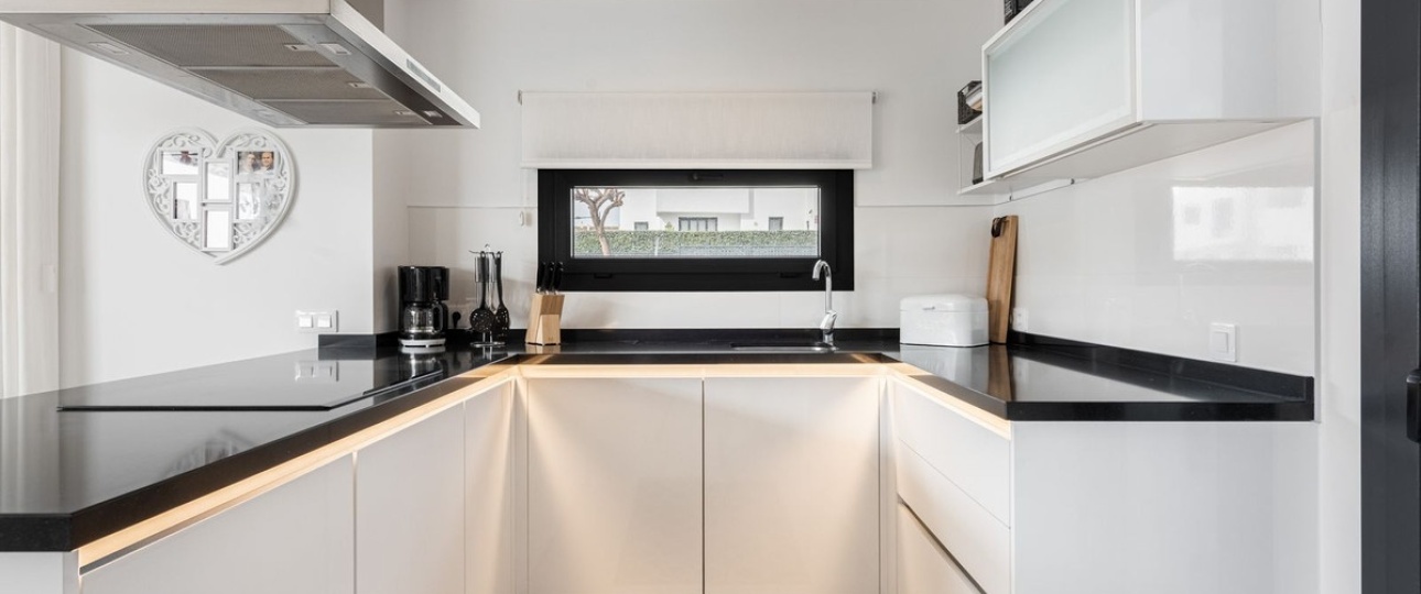 Rynek wtórny - Town house - Estepona - Bel Air