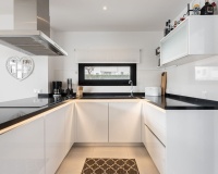 Rynek wtórny - Town house - Estepona - Bel Air