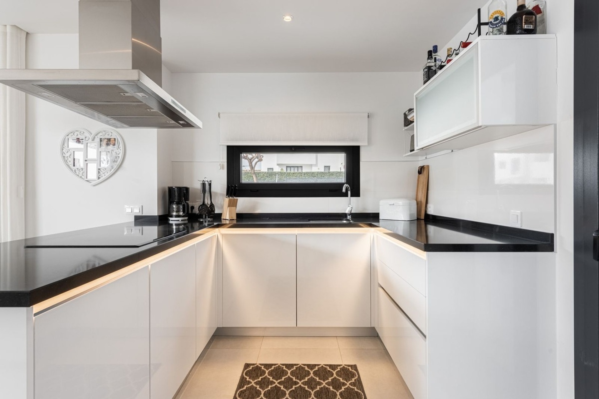 Rynek wtórny - Town house - Estepona - Bel Air