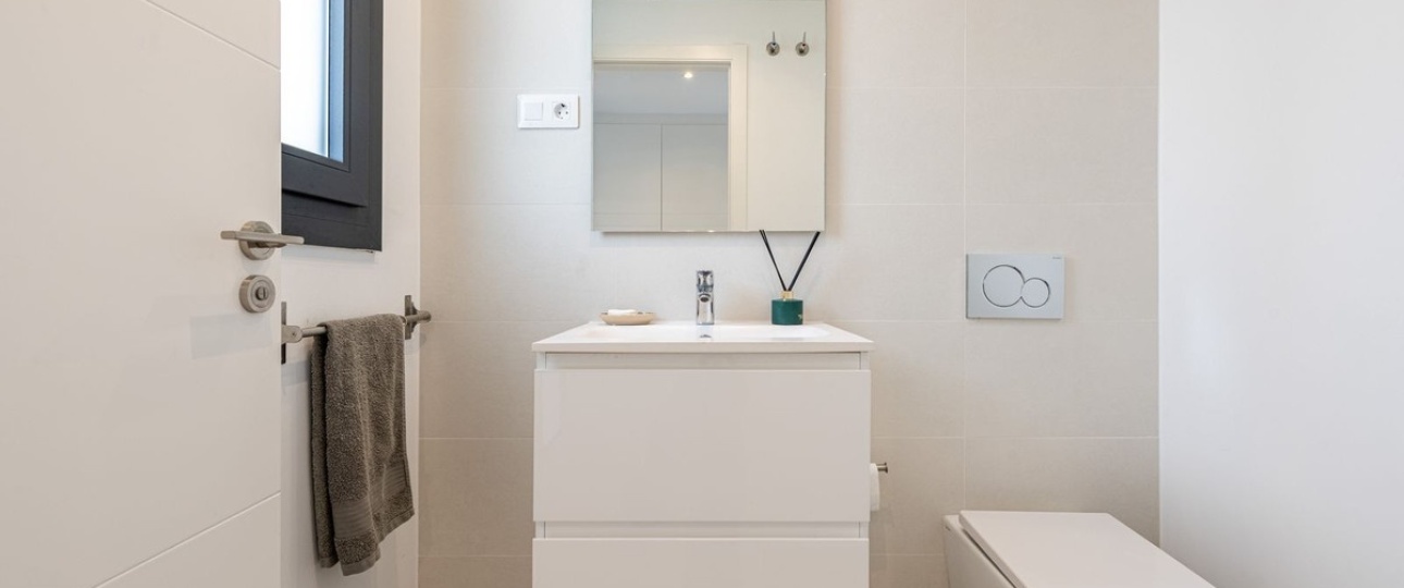 Rynek wtórny - Town house - Estepona - Bel Air