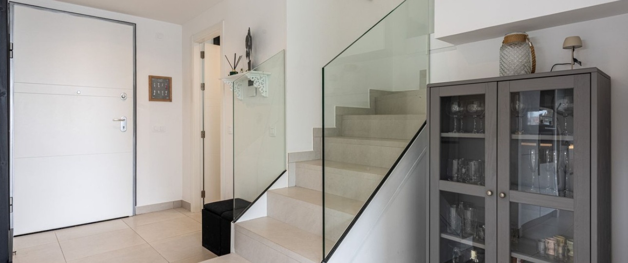 Rynek wtórny - Town house - Estepona - Bel Air