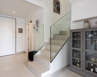 Rynek wtórny - Town house - Estepona - Bel Air