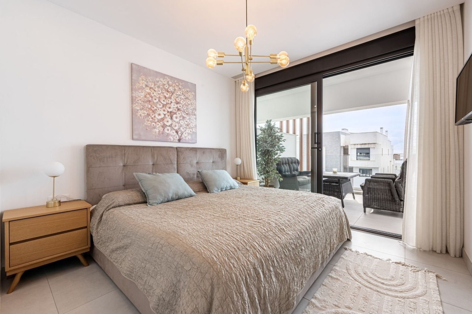 Rynek wtórny - Town house - Estepona - Bel Air