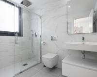 Rynek wtórny - Town house - Estepona - Bel Air