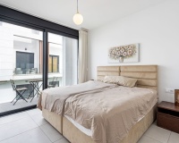 Rynek wtórny - Town house - Estepona - Bel Air