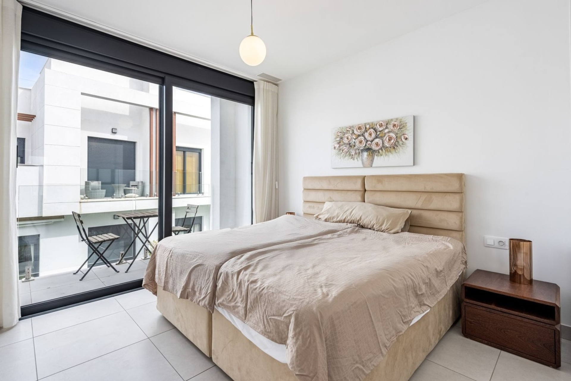 Rynek wtórny - Town house - Estepona - Bel Air