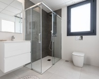 Rynek wtórny - Town house - Estepona - Bel Air