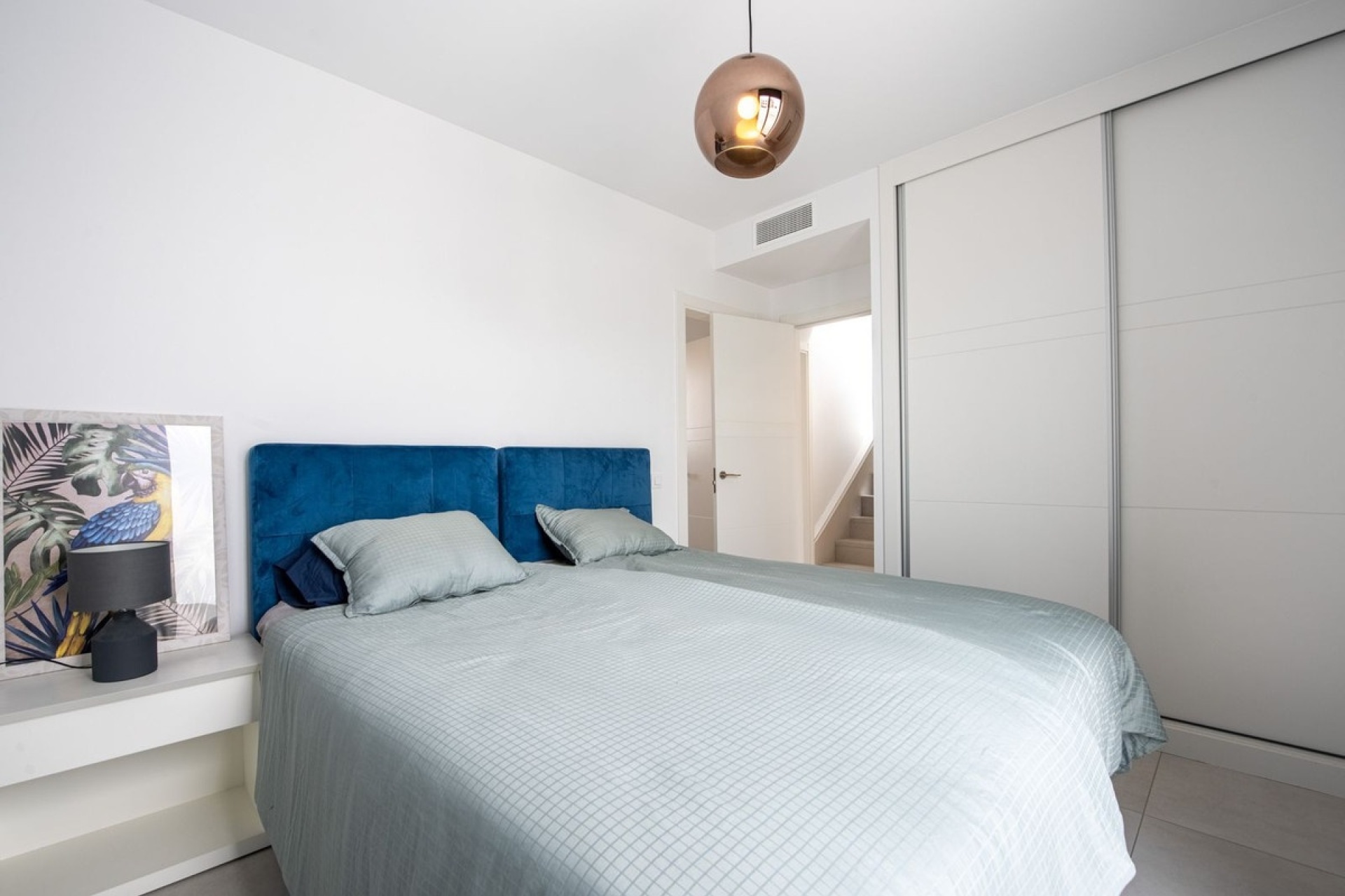 Rynek wtórny - Town house - Estepona - Bel Air