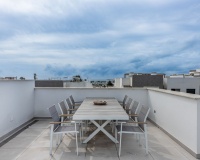 Rynek wtórny - Town house - Estepona - Bel Air