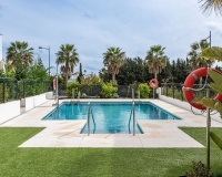 Rynek wtórny - Town house - Estepona - Bel Air