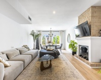 Rynek wtórny - Town house - Estepona - Bel Air