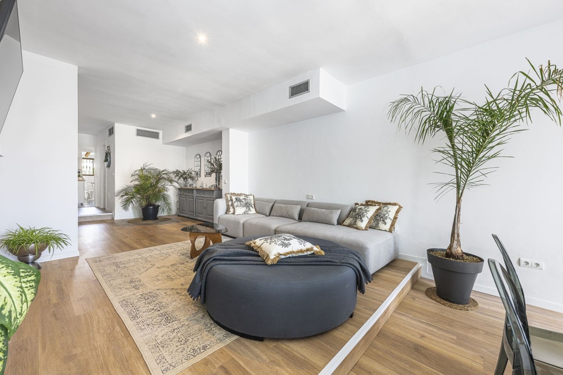 Rynek wtórny - Town house - Estepona - Bel Air