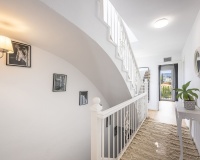 Rynek wtórny - Town house - Estepona - Bel Air