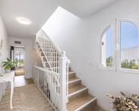 Rynek wtórny - Town house - Estepona - Bel Air