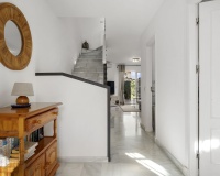 Rynek wtórny - Town house - Estepona - Bel Air